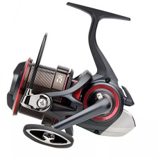 Катушка Daiwa 21 Tournament Feeder 25QD