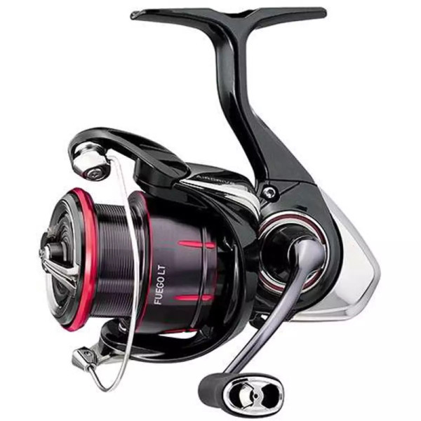 Котушка Daiwa 23 Fuego LT 6000D