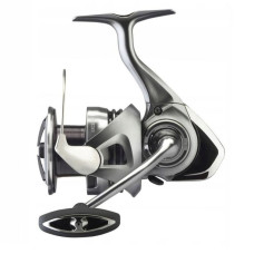 Котушка Daiwa 23 Exceler LT 2000D