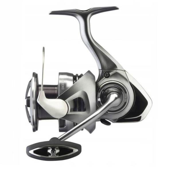Котушка Daiwa 23 Exceler LT 2000D