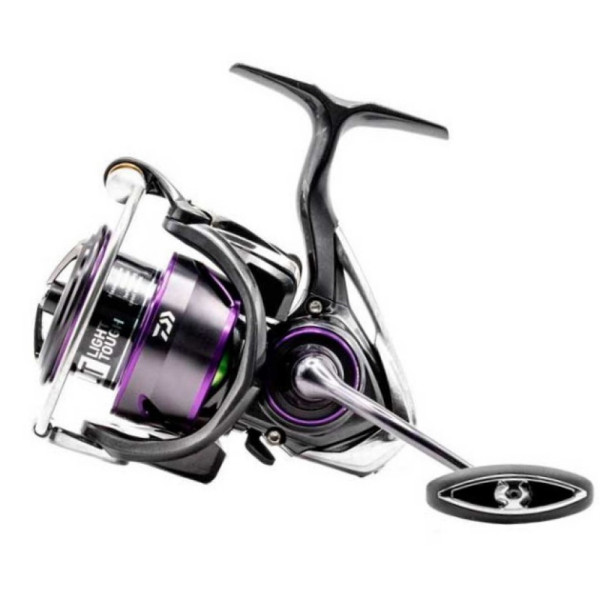 Котушка Daiwa 22 Prorex V LT 3000-C