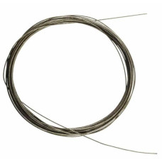 Поводочный материал Daiwa Prorex 7x7 Wire Spool 5м 18кг