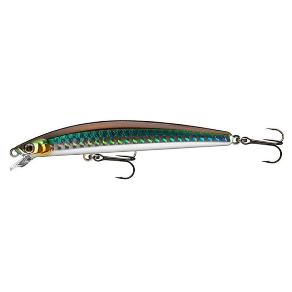 Воблер Daiwa Tournament Minnow 95SP-SR 9.5см 9.5гр KBNG