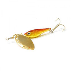Вертушка Daiwa Silver Creek Spinner-R 1090 Akakin