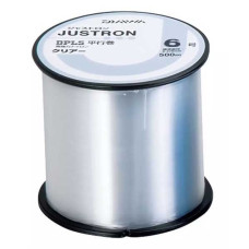 Леска Daiwa Justron DPLS C 0.285 мм 5.5 кг 500м