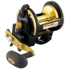 Котушка Daiwa Sealine SL-X50SHA