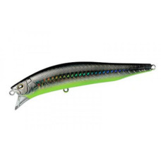 Воблер Daiwa Morethan Cros Wake 111SSR-F 3D Crash Night
