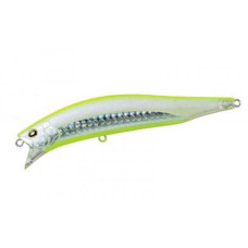 Воблер Daiwa Morethan Cros Wake 111SSR-F Nr Chart