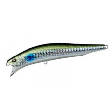 Воблер Daiwa Morethan Cros Wake 111SSR-F 3D Inakko
