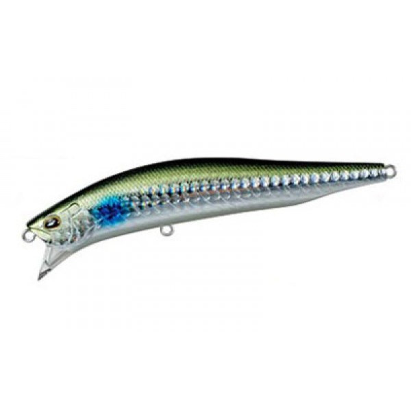 Воблер Daiwa Morethan Cros Wake 111SSR-F 3D Inakko