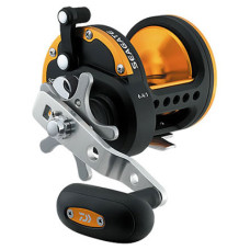 Котушка Daiwa Seagate 50H