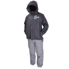 Костюм Daiwa Rainmax Winter Suit DW-3504 Black 4XL