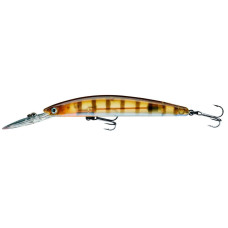 Воблер Daiwa TN Double Clutch 95SPG Ghost Perch