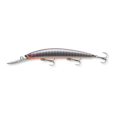Воблер Daiwa TN Double Clutch 95SPG Purple Perch