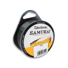 Волосінь Daiwa Samurai Carp 0.30 мм 7.2 кг 450м