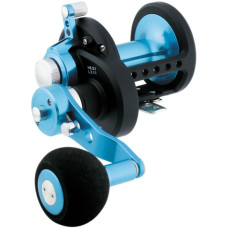 Котушка Daiwa Saltist STTLD40T2SPD