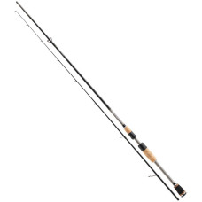 Спінінг Daiwa Silver Creek SC7102ULFS-AD 2.35 м 3-14гр