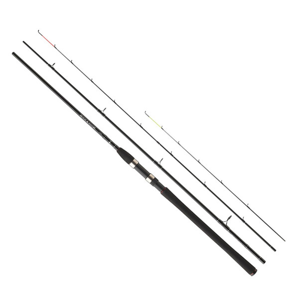 Фидер Daiwa Black Widow Feeder 3.30м 100гр