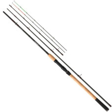 Фидер Daiwa Windcast Feeder 3.00м 100гр