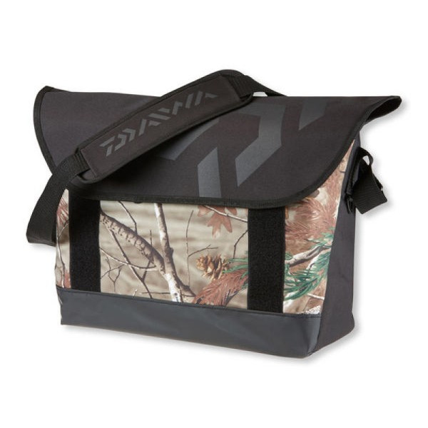 Сумка Daiwa Messenger Flap Bag