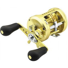 Котушка Daiwa TD Luna 253L