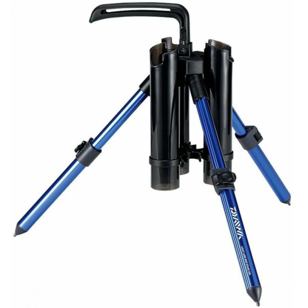 Подставка для удилищ Light Rod Stand 300 Blue
