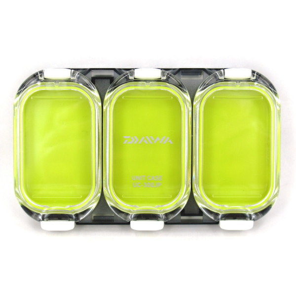 Коробка Daiwa Unite Case UC300JP Magnet