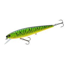 Воблер Daiwa PX Minnow 120SR Fire Tiger