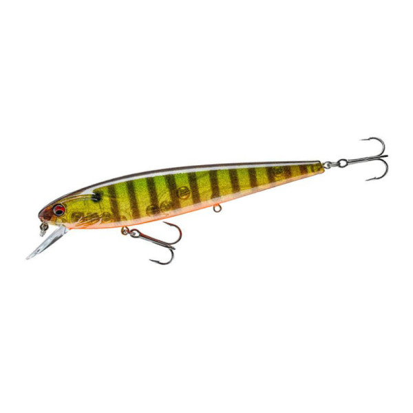 Воблер Daiwa PX Minnow 120SR Gold Perch
