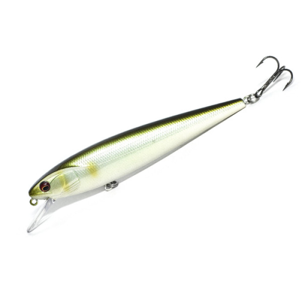 Воблер Daiwa PX Minnow 120SR Setsuki Ayu
