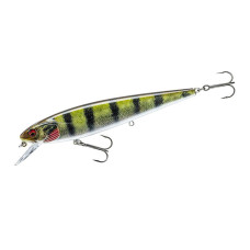 Воблер Daiwa PX Minnow 120SR Live Perch