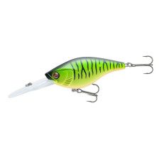 Воблер PX Crank BT 80DR Fire Tiger