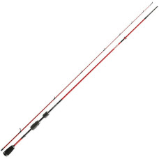 Спиннинг TEAM DAIWA Trout Area Commander TD762ULFS-AD 2.32м 1-7гр