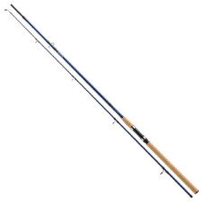 Спінінг Daiwa Sea Hunter-X SHRX210-BD 100-200гр 2.1 м
