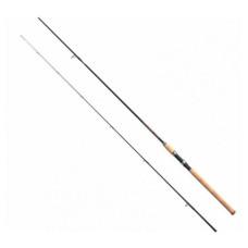 Спінінг Daiwa Vulcan Supreme 802ML 2.42 м 5-15гр