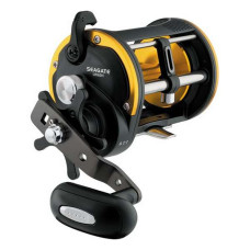 Котушка Daiwa Seagate LW50H
