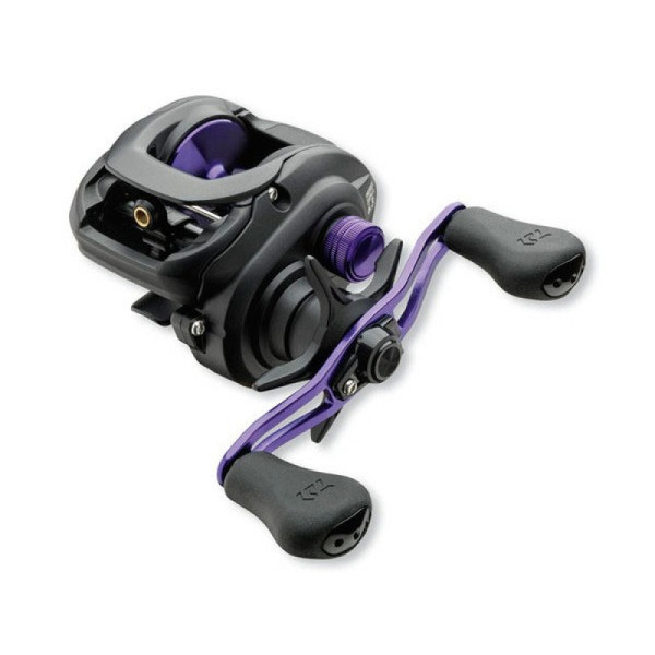 Котушка Daiwa Prorex 100HSLA