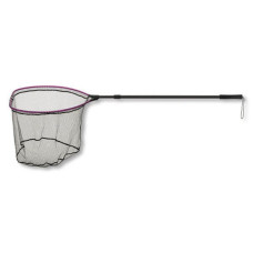 Підсаку Daiwa Prorex Folding Boat Net 70x60
