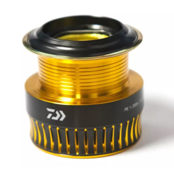 Запасная шпуля Daiwa Sp. Certate (G) 2506H
