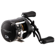 Котушка Daiwa Millionaire Classic UTD300L