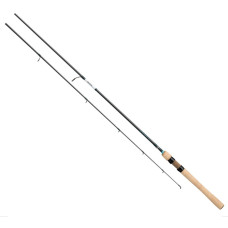 Спінінг Daiwa Procyon PCY662MFS 1.98 м 7-21гр