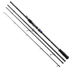 Спиннинг Daiwa Prorex Travel XR 2.40м 40-90гр