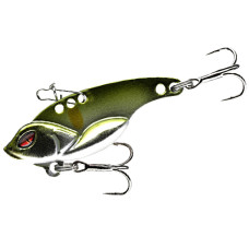 Цикада Daiwa Prorex Metal Vib 7гр Metallic Ayu