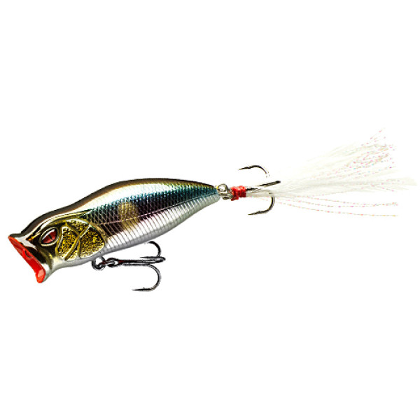 Поппер Daiwa Prorex Mini Popper 55F 55мм 5.7гр #002