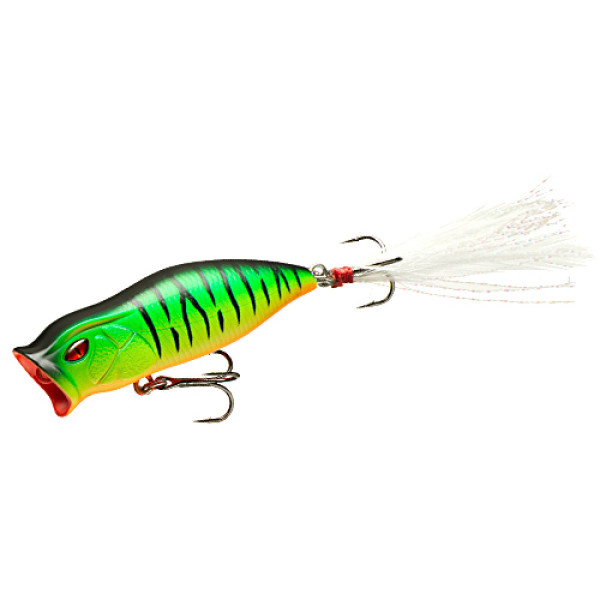 Поппер Daiwa Prorex Mini Popper 55F 55мм 5.7гр #000
