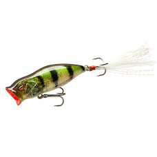 Поппер Daiwa Prorex Mini Popper 55F 55мм 5.7гр #006
