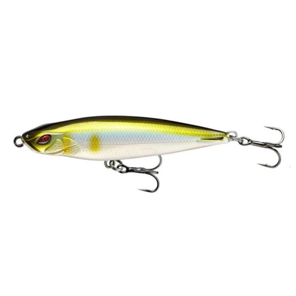 Воблер Daiwa Prorex Pensil Bait 65F Setsuki ayu