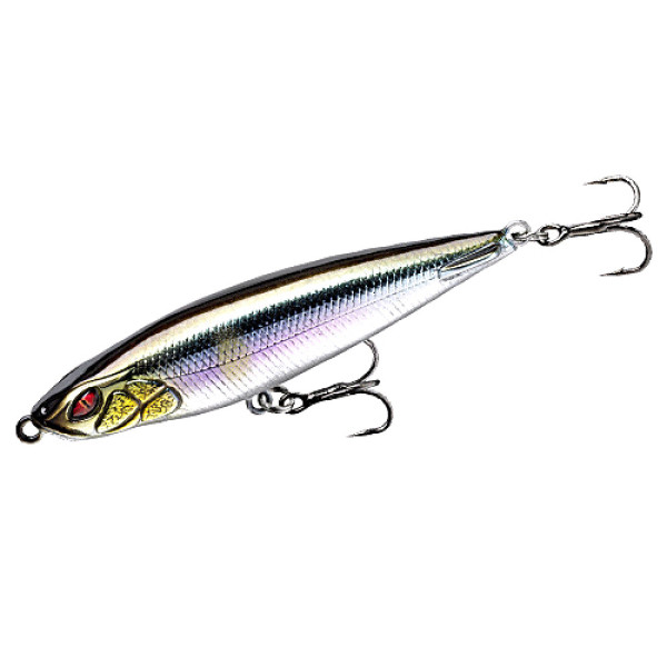 Воблер Daiwa Prorex Pensil Bait 65SS Ayu