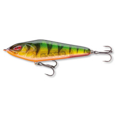 Воблер Daiwa Prorex Lazy Jerk 155SS Ghost Gold Perch