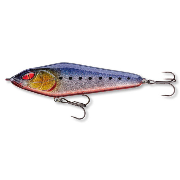 Воблер Daiwa Prorex Lazy Jerk 155SS Ghost Iwashi